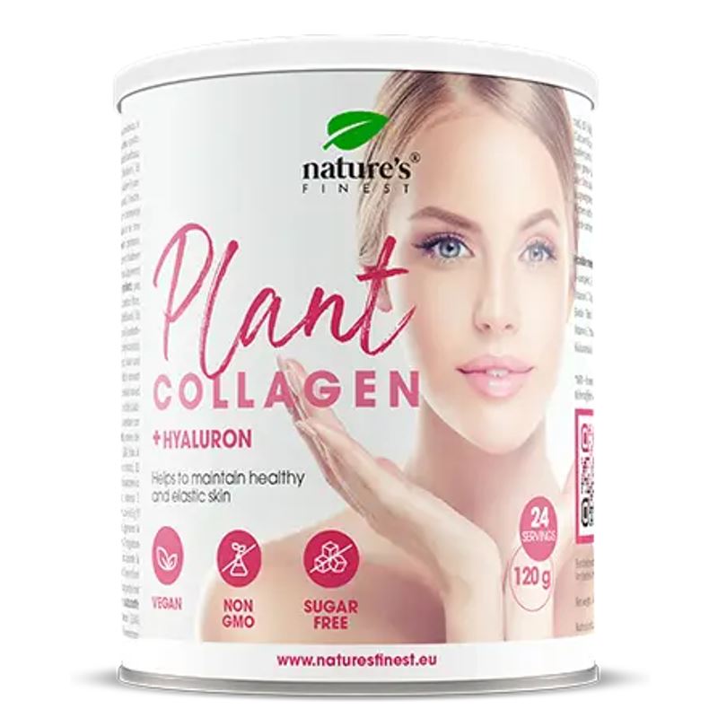 Plant Collagen